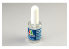Italeri 3990 COLLE LIQUIDE POUR PLASTIQUE pinceau fin 15ml