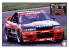 Fujimi maquette voiture 141947 Nissan Skyline GT-R Gr.A Taisan STP 1992 (BNR32) 1/12