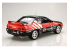 Fujimi maquette voiture 141947 Nissan Skyline GT-R Gr.A Taisan STP 1992 (BNR32) 1/12