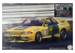 Fujimi maquette voiture 142029 Nissan Skyline GT-R BP Oil (BNR32) 1/12