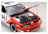Fujimi maquette voiture 141992 Nissan Skyline GT-R Unisia Jecs JTC 1993 (BNR32) 1/12