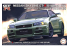 Fujimi maquette voiture 46662 Nissan Skyline GT-R V-Spec II Nür Nismo BNR34 1/24