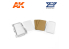 ZEP accessoire AKMS201 Palette polyvalente