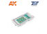 ZEP accessoire AKMS201 Palette polyvalente