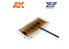 ZEP accessoire AKMS201 Palette polyvalente