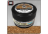 VMS DI09 Diorama Texture 04 Petits gravats de briques - Fine Brick Rubble 100ml
