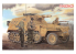 DRAGON maquette militaire 6425 Sd.Kfz.250/8 avec 7,5 cm K.51 L/24 Version mise à niveau 2024 1/35
