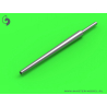 Master Model GM-35-053 Canon M10 3inch M7 (76,2mm) Tamiya 1/35