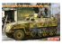 DRAGON maquette militaire 6636 Sd.Kfz.250/5 NEU le.Beob.Pz.Wg. 1/35