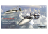 Modelcollect maquette Avion UA72215 Bombes allemande Luffwaffe set 3 Hs293 1/72