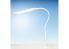 LightCraft LC8050LED Lampe de bureau LED flexible avec variateur