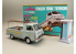 AMT maquette voiture 1389 Pickup Dodge A100 1966 « Touch Tone Terror » 1/25