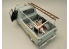 AMT maquette voiture 1389 Pickup Dodge A100 1966 « Touch Tone Terror » 1/25