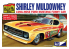 MPC maquette voiture 1001 Shirley Muldowney Long Nose Ford Mustang 1/25