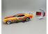 MPC maquette voiture 1001 Shirley Muldowney Long Nose Ford Mustang 1/25