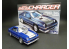 MPC maquette voiture 987 1986 Dodge Shelby Charger 1/25