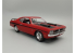 MPC maquette voiture 997 1971 Dodge Demon 1/25