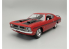 MPC maquette voiture 997 1971 Dodge Demon 1/25