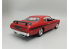 MPC maquette voiture 997 1971 Dodge Demon 1/25