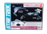 AMT 1428 STAR TREK The Original Series Klingon Battle Cruiser 1:650