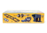 AMT maquette camion 1424 Ford Louisville Short Hauler Morton Salt 1/25