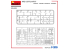 Mini Art maquette militaire 35425 PRODUCTION INITIALE DU M3 STUART 1/35