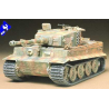 tamiya maquette militaire 35146 German Heavy Tiger I Late Ver 1/