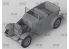 Icm maquette voiture 24050 Model A Standard Phaeton Soft Top (1930s) 1/24