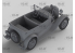 Icm maquette voiture 24050 Model A Standard Phaeton Soft Top (1930s) 1/24