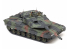 TAMIYA maquette militaire 35387 Leopard 2 A7V 1/35