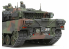 TAMIYA maquette militaire 35387 Leopard 2 A7V 1/35
