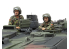 TAMIYA maquette militaire 35387 Leopard 2 A7V 1/35