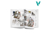 Vallejo Librairie 75065 Diorama by Marcel Ackle en Anglais et Espagnol