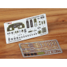 Eduard Space décalques 3D 3DL48180 B-24J Hobby Boss 1/48