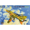 Kitty Hawk maquette avion 80146 Sukhoi Su-22 M3/M4 Fitter-F 1/48