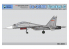 Kitty Hawk maquette avion 80169 Soukhoï Su-30MK Flanker-C 1/48