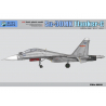 Kitty Hawk maquette avion 80169 Soukhoï Su-30MK Flanker-C 1/48