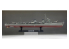 Fine Molds bateau FW4 Destroyer de la marine impériale Akebono 1/350