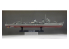 Fine Molds bateau FW5 Destroyer de la Marine Impériale Sagiri 1/350