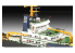 Revell maquette bateau 05239 Remorqueur Smit Houston 1/200