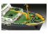 Revell maquette bateau 05239 Remorqueur Smit Houston 1/200