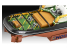 Revell maquette bateau 05239 Remorqueur Smit Houston 1/200