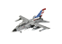 Revell maquette avion 03789 Air Defender Set Airbus A400M et Tornado 1/144