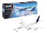 Revell maquette avion 03803 A340-300 Lufthansa Nouvelle livré 1/144