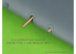 Master Model AM-32-125 F4F-3 Wildcat Early (Pre-war) - Browning .50 Cal avec trous oblong &amp; Tube pitot Early 1/32