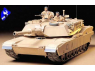 tamiya maquette militaire 35156 U.S.M1A1 Abrams 1/35