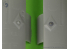 Master Model AM-48-170 F/A-18E/F &amp; EA-18G - Sondes angle d&#039;attaque Early type 1/48