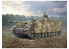 Italeri maquette militaire 223 Sd. Kfz. 167 SturmGeschutz IV 1/35