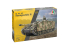 Italeri maquette militaire 223 Sd. Kfz. 167 SturmGeschutz IV 1/35