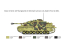 Italeri maquette militaire 223 Sd. Kfz. 167 SturmGeschutz IV 1/35